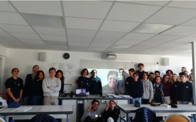 Comptoir des sciences