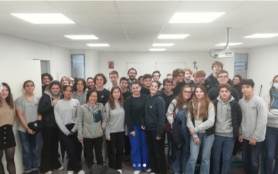 Rencontres DECLICS