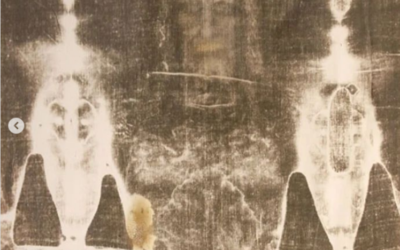 Plus de secrets pour le Saint Suaire
