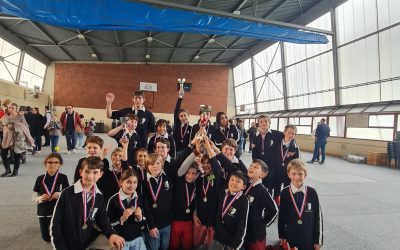 Championnat d’échecs